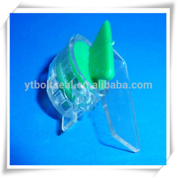 meter security utility seals