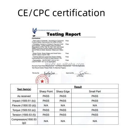 Autumn Winter Thickened Cotton Pajamas and Sleepwear for Toddlers