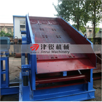 stainless steel circular vibration machine vibrating screen for sale