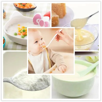baby food maker
