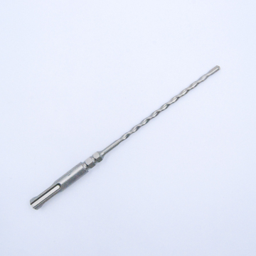 TAPCON HEX HAMMER DRILL BIT con SDS Plus U tipo flauto: il tuo strumento finale per le attività di perforazione