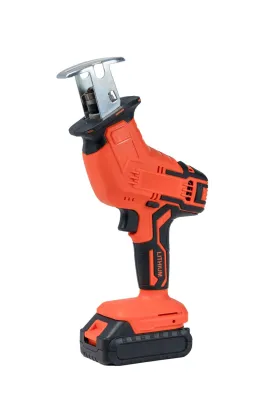 Wholesale Factory Prices on Cordless Power Tools: 21V Saber Saws, Cordless Reciprocating Saws, and Lithium-Electric Reciprocating Saws