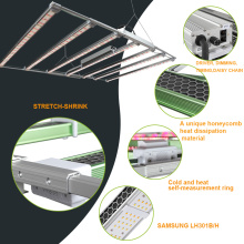 Piving 1000W LED বৃদ্ধি আলো