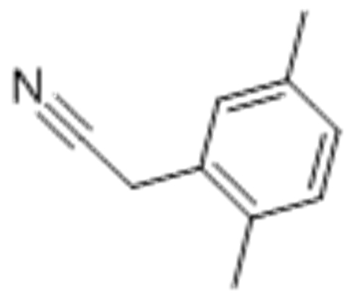 Benzeneacetonitrile,2,5-dimethyl CAS 16213-85-7