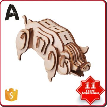 Latest style factory supply wooden letters puzzle