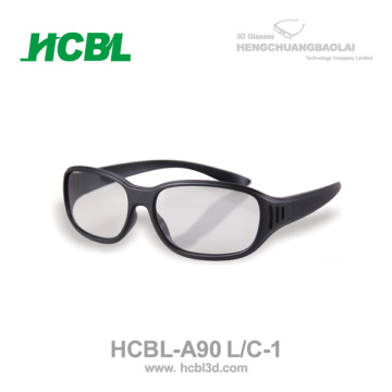 3d eyewear