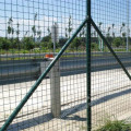 Holland Wire Mesh Fence for Gardening