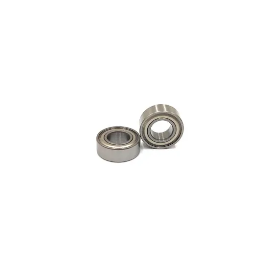 High Speed Miniature Motor Bearing 687Z Deep Groove Ball Bearings" could be simplified to:

"687Z Deep Groove Ball Bearings for High Speed Miniature Motors
