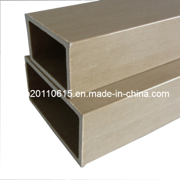 "Pultruded FRP Profile Rectangular Tube "