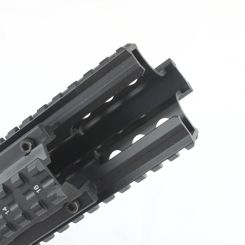 Tactical FAL Four-Rail Mounting System Handguard MNT-T981 Aluminium Handguards