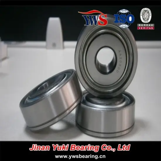 5203kyy2 Deep Groove Ball Bearing for Agriculture Machine