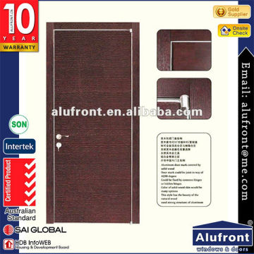 High Quality Main Door Design for Offices
