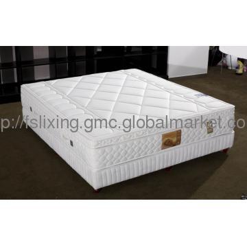 Bedroom Furniture Modern Hotel / Home Spring Mattress LX1103