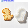 Liquid silicone ensures perfect mold making