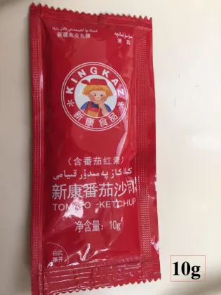 TOMATO KETCHUP,TOMATO SAUCE