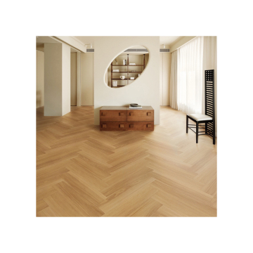 Pavimentazione SPC in finto legno - piastrelle in vinile PVC senza formaldeide al 100%