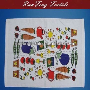 kitchen towel