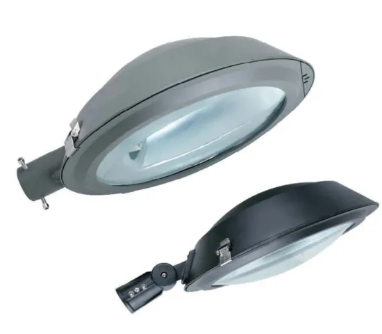 150w-400w sodium street light housing