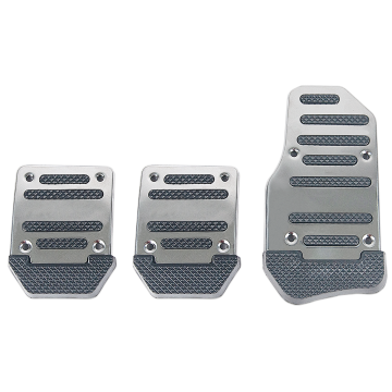 CARFU AC-530 Universal Non-Slip Interior Pedal Pad
