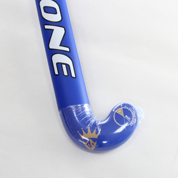 Field Hockey Stick with Hockey ball