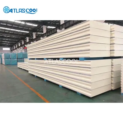 Cheap Insulated Metal Sandwich Panels