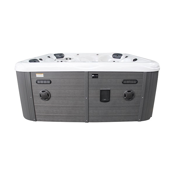 The Best Hot Tub for Year-Round Relaxation