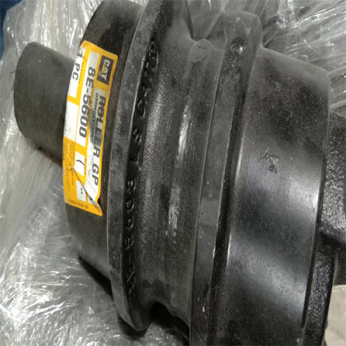 Trägerrolle 207-30-00581 für Komatsu PC300-8