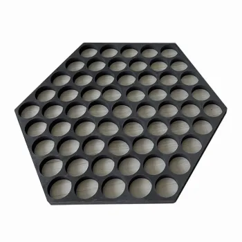 High Precision ODM Graphite Plates for Electrodes