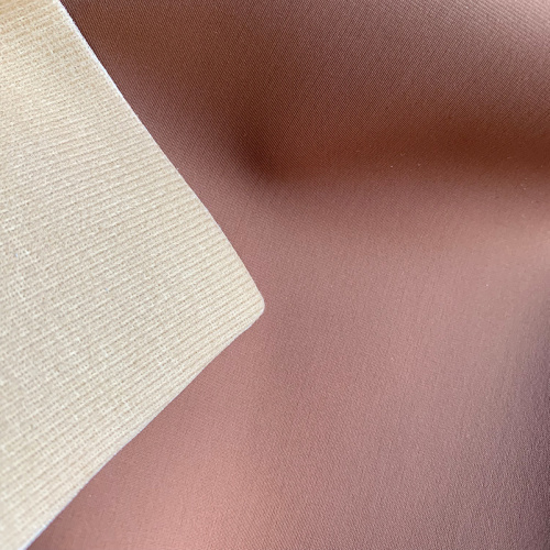 PU Leather Lycar A with cotton backing thickness 1.2mm Supplier