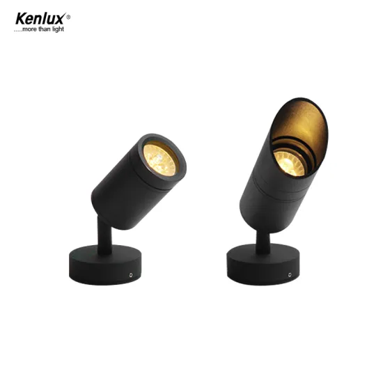 Hot Sale Spike LED Garden Lights 5W COB for Outdoor, Waterproof