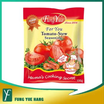 100g Tomato Flavor Seasoning Powder For Cooking