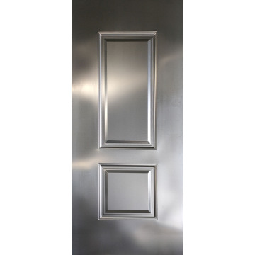 Luxury Design Steel Door Panel