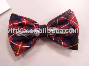 personalized bow ties