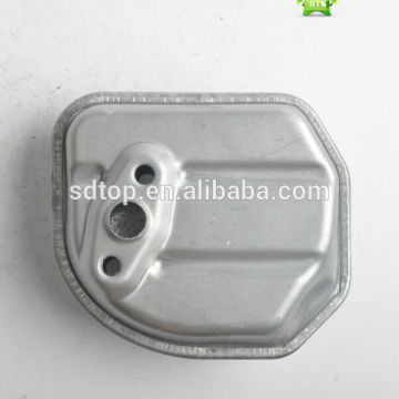 hot selling good quality muffler for 140FA engine