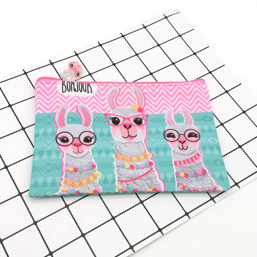 Stationery Set Amazon Custom lama alpacos style stationery set Manufactory