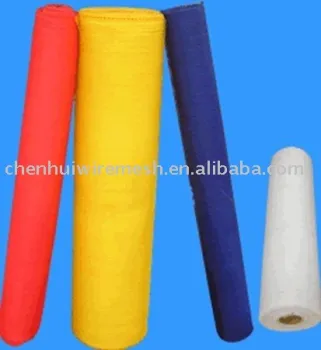 fiberglass mesh gridding cloth for the inner wall and outside wall