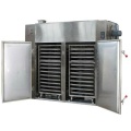 High Efficiency Hot Air Circulation Food Drying Oven Equipment