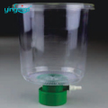 Penapis botol nilon PVDF 500ml untuk penapis vakum