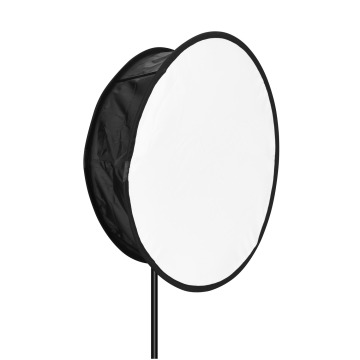 Yongnuo Softbox Diffuser لـ YN600/YN600II/YN900 LED لوحة ضوء الفيديو