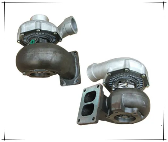 Ta51 Turbo Charger 466074-0011 for Volvo Td120g-Td121f/G