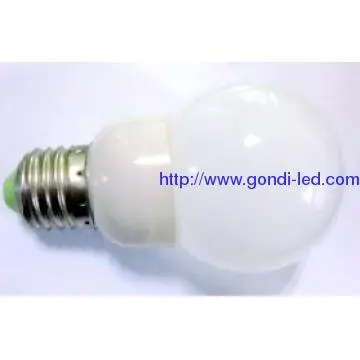 Light Bulb G-shape with High Quality