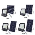 100w 200W 300W 400W Solar Led Flood Light