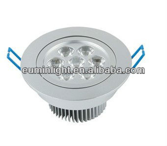 80 mm uitgesneden LED -downlight 30W