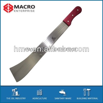 jungle machete knife