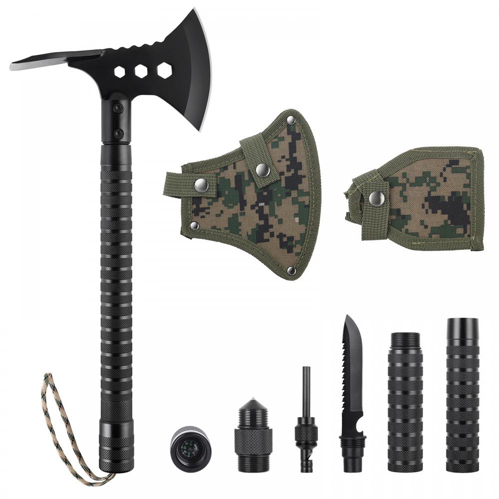 Wilderness Metal Axe