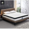 spring memory foam mattress