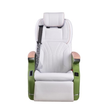 Nhà máy Trung Quốc Ghế xe hơi sang trọng giá rẻ cho Ford Iveco