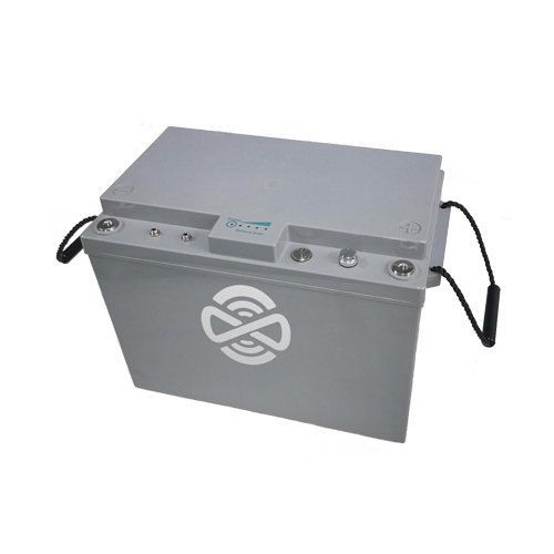 Golf Cart Li-ion Battery