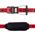 Kit de slackline de base de 2 pouces