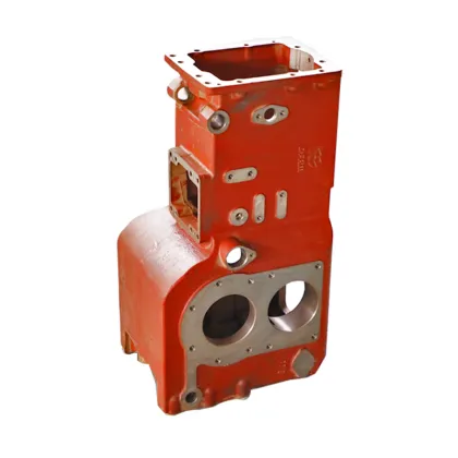 Changzhou DongFeng Tractor Axle Housing